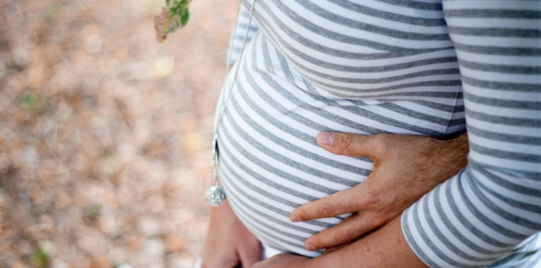 Nuage Création photographe grossesse aix en provence