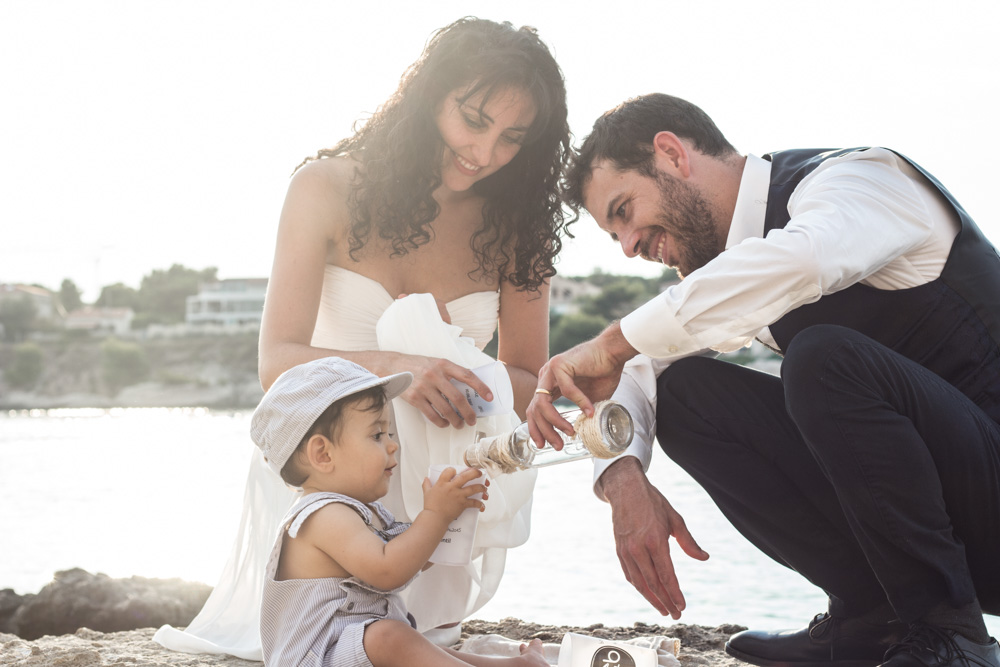 Nuage Création photographe famille Martigues