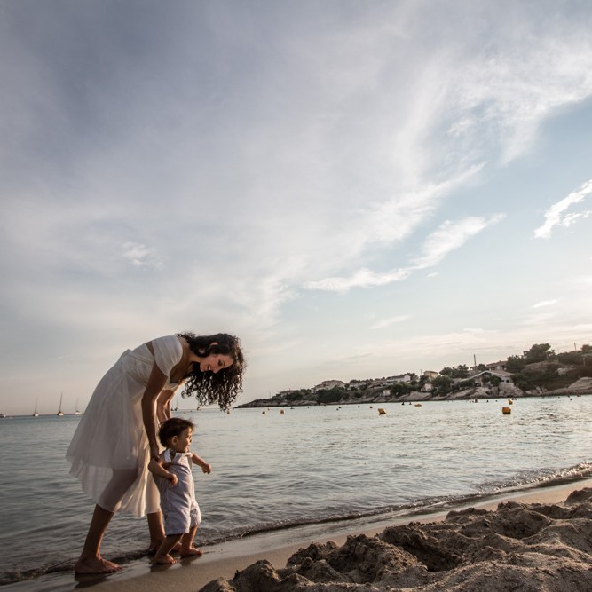 photographe famille martigues