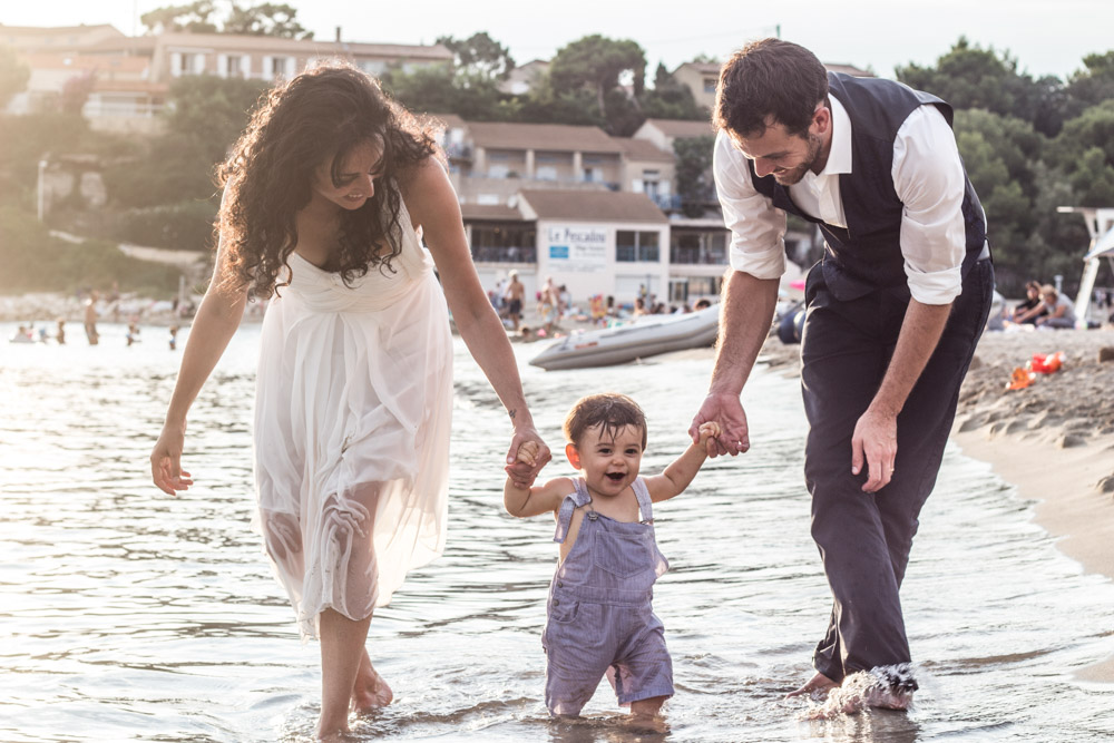 Nuage Creation photographe famille Martigues