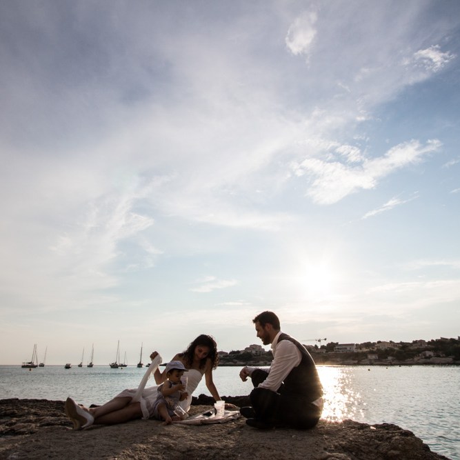 photographe famille martigues
