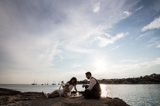 photographe famille martigues