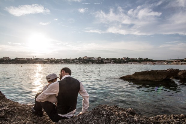 photographe famille martigues