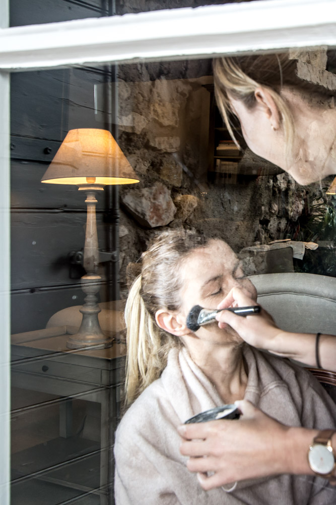 Nuage Création photographe mariage mas de la rose Orgon