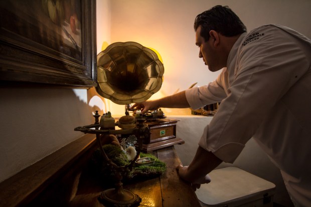 Nuage Création photographe mariage mas de la rose Orgon