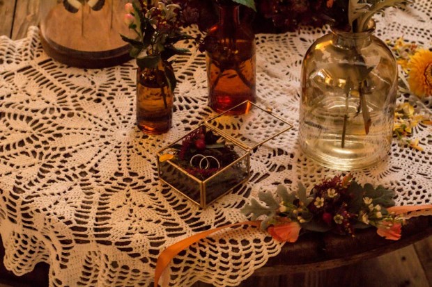 Nuage Création photographe mariage mas de la rose Orgon