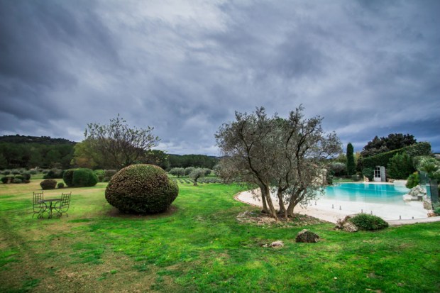 Nuage Création photographe mariage mas de la rose Orgon