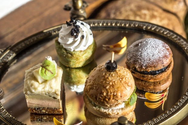 Nuage Création photographe mariage mas de la rose Orgon