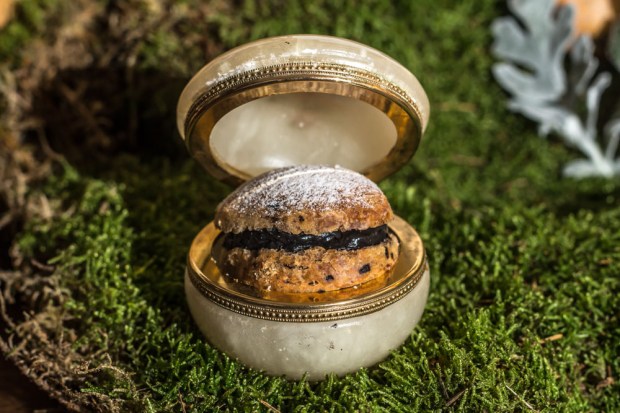 Nuage Création photographe mariage mas de la rose Orgon