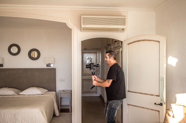 Nuage Creation photographe mariage bastide de Tourtour