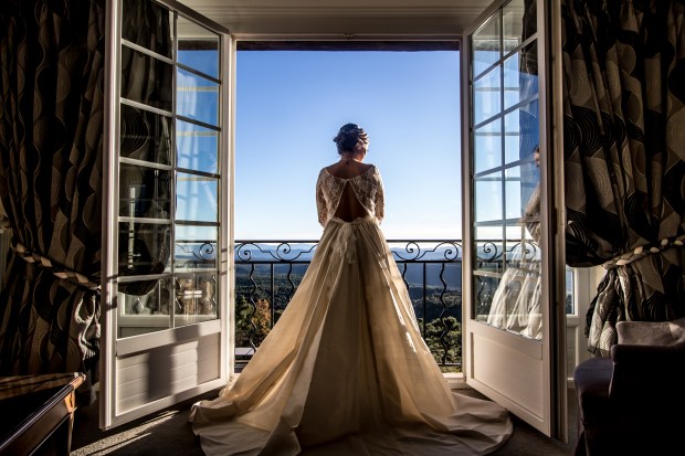 Nuage Creation photographe mariage bastide de Tourtour