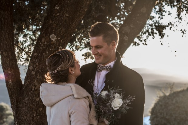 Nuage Creation photographe mariage bastide de Tourtour