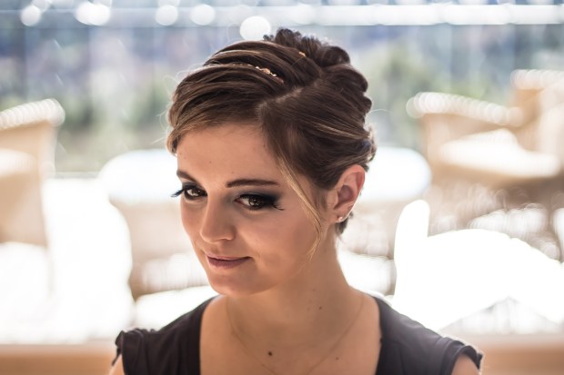 Nuage Creation photographe mariage bastide de Tourtour