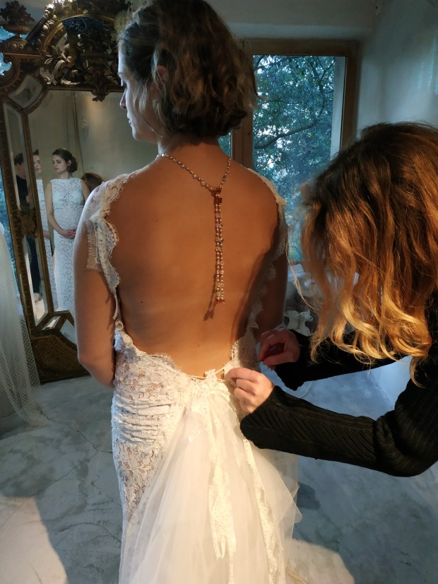 Nuage Creation photographe mariage bastide de Tourtour