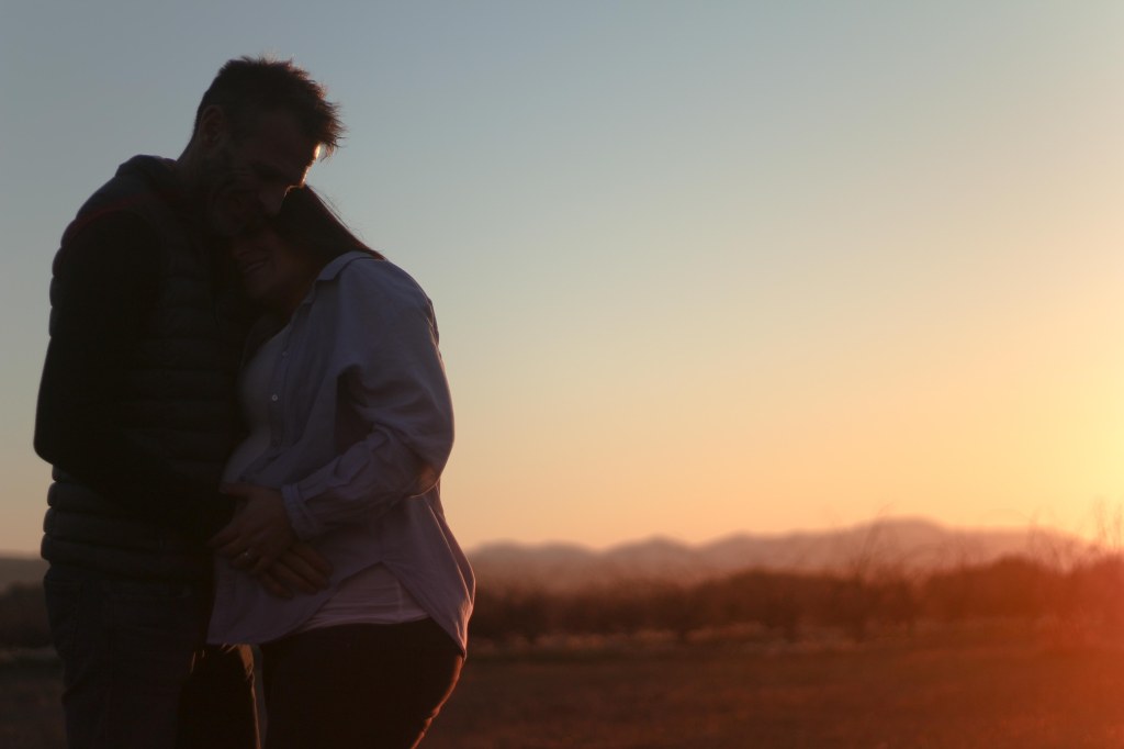 Nuage Creation photographe grossesse var