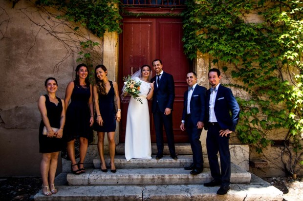 photographe mariage aix en provence
