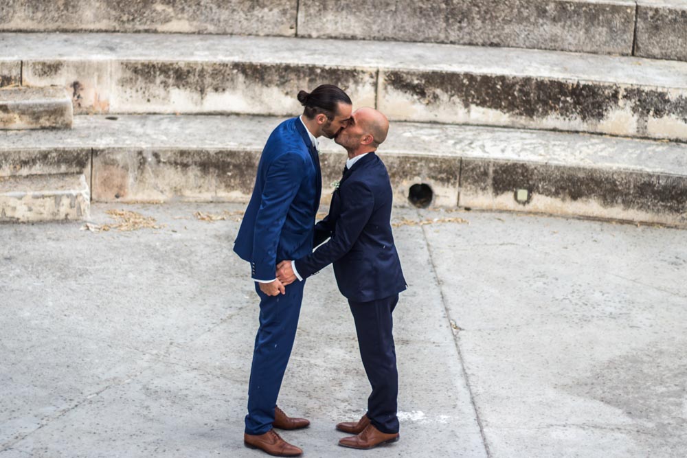 Photographe mariage Toulon