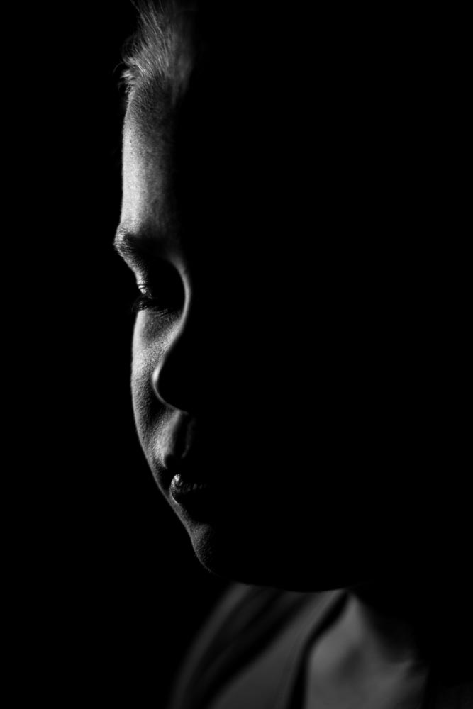 Photographe portrait trets