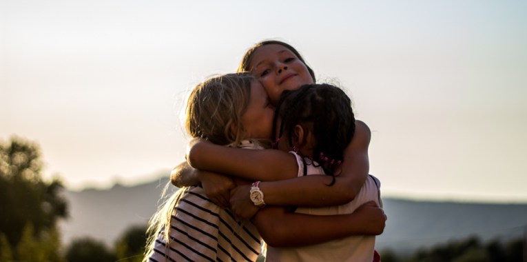 photographe famille trets