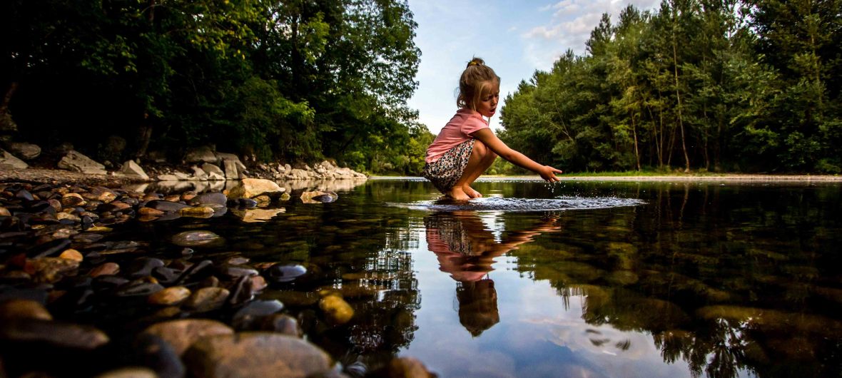 photographe famille trets
