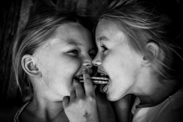 Nuage Creation photographe famille Aix en Provence