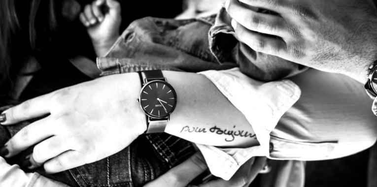 Photographe naissance vitrolles