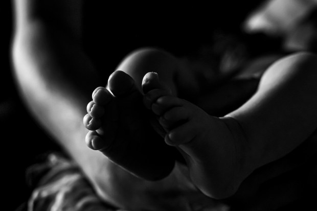 nuage creation photographe naissance pourrières