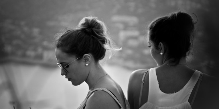 Photographe portrait marseille