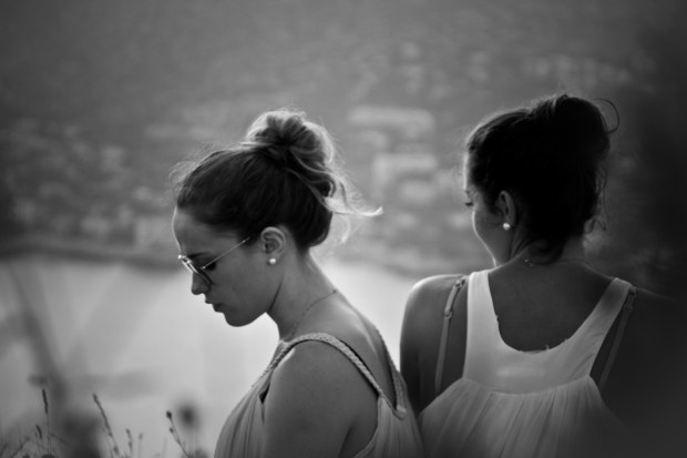 Nuage Création photographe portrait cassis