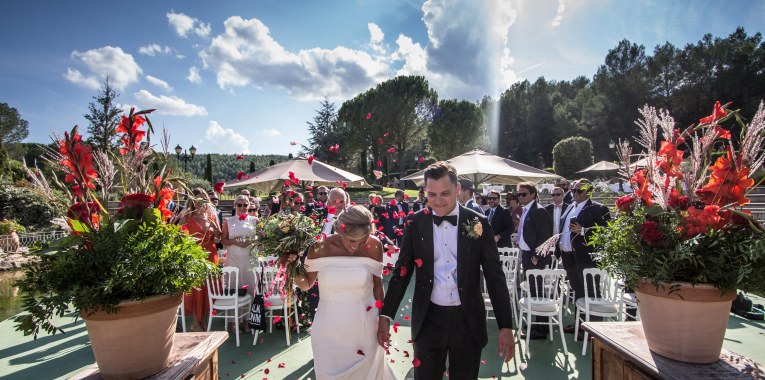 photographe mariage à lorgues