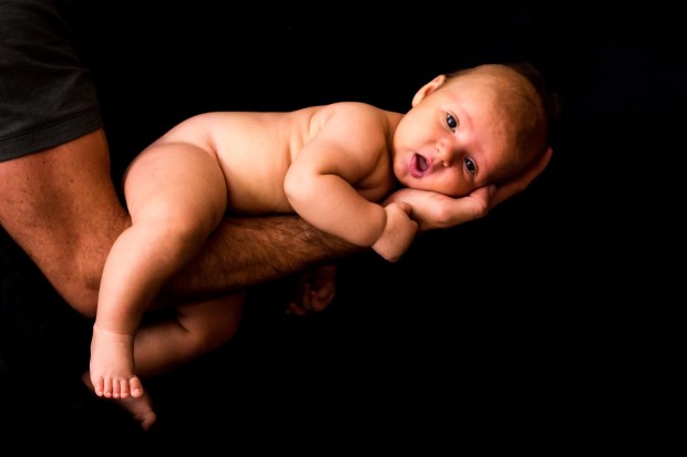 Nuage Création photographe naissance pourrières