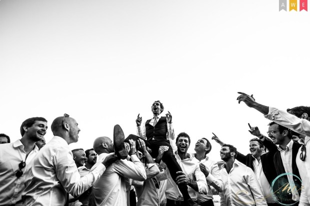 Photographe mariage à maillane