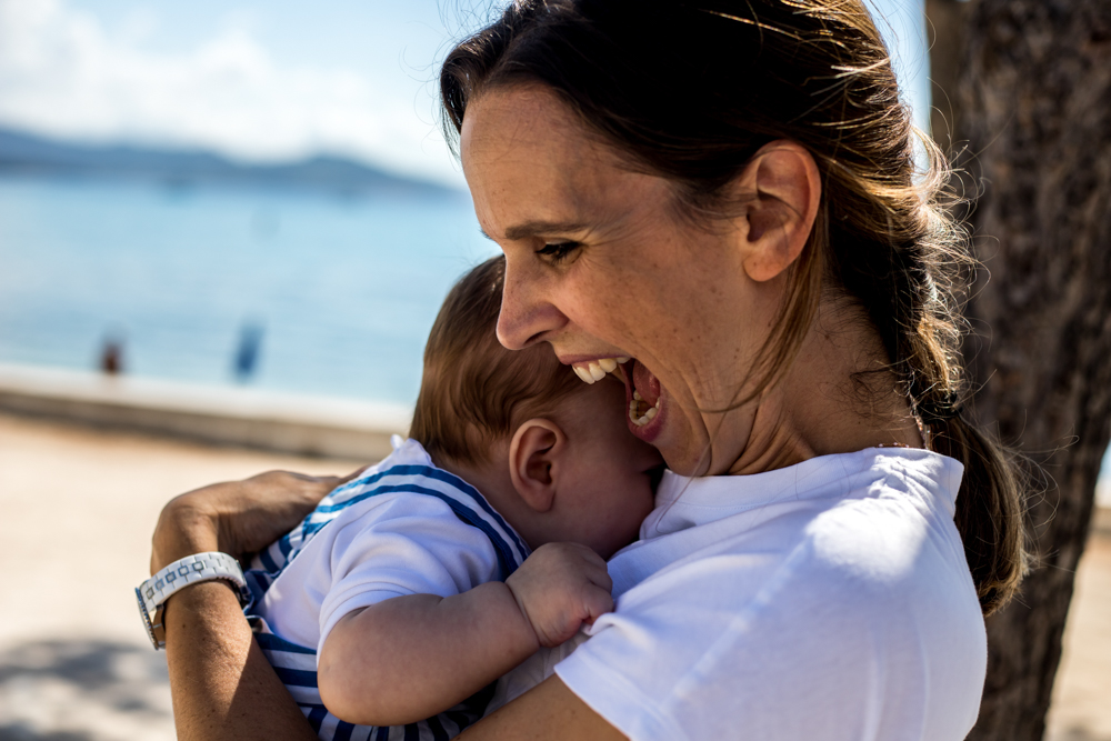 photographe famille la ciotat