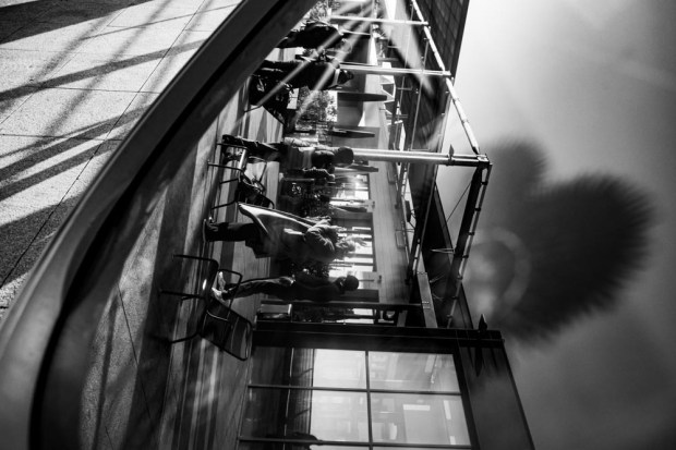 Nuage Création photographe paysage marseille