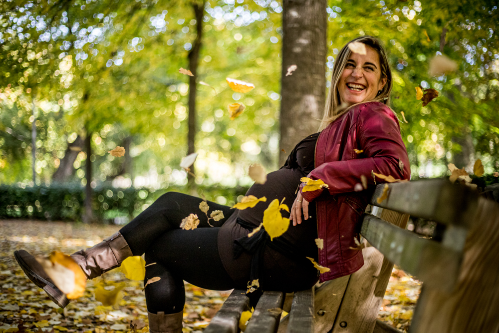 photographe grossesse aix en provence