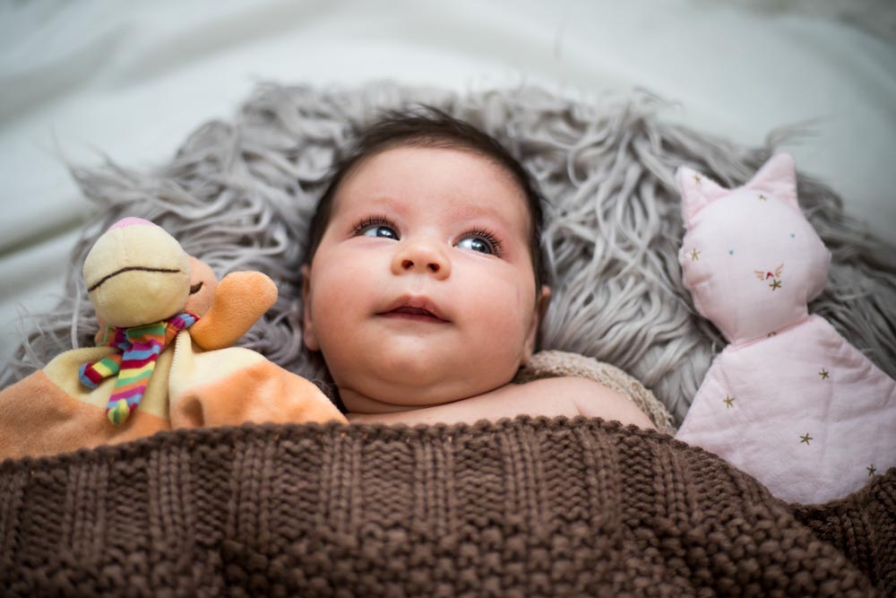 Nuage Création photographe naissance aix en provence