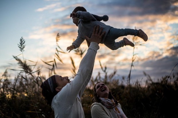 Nuage Création photographe famille pourrières