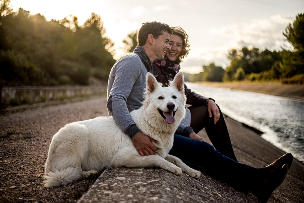 photographe famille aix en provence
