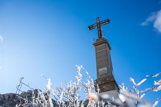 Nuage Création photographe paysage aix en provence