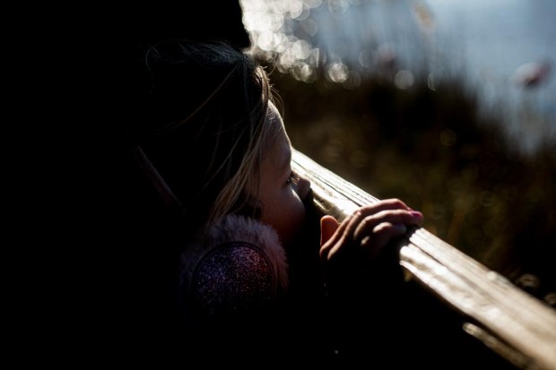 Nuage Création photographe famille arles