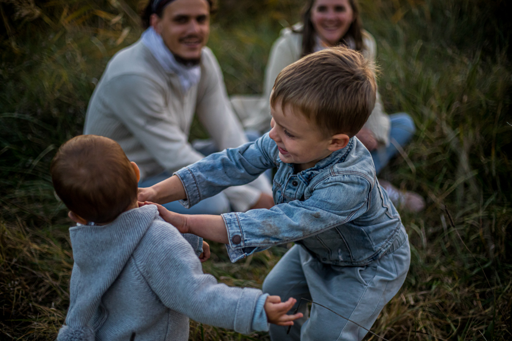 photographe famille trets