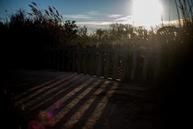 Nuage Création photographe paysage arles