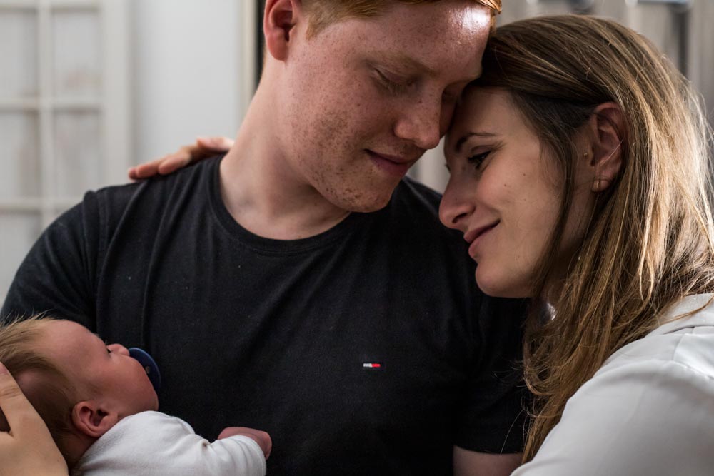 Nuage Création photographe naissance marseille