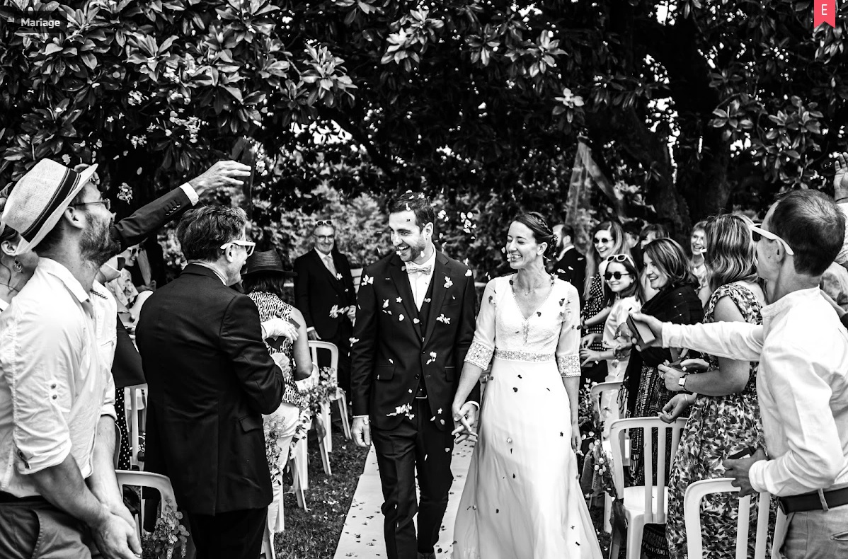Nuage Création photographe mariage vendée