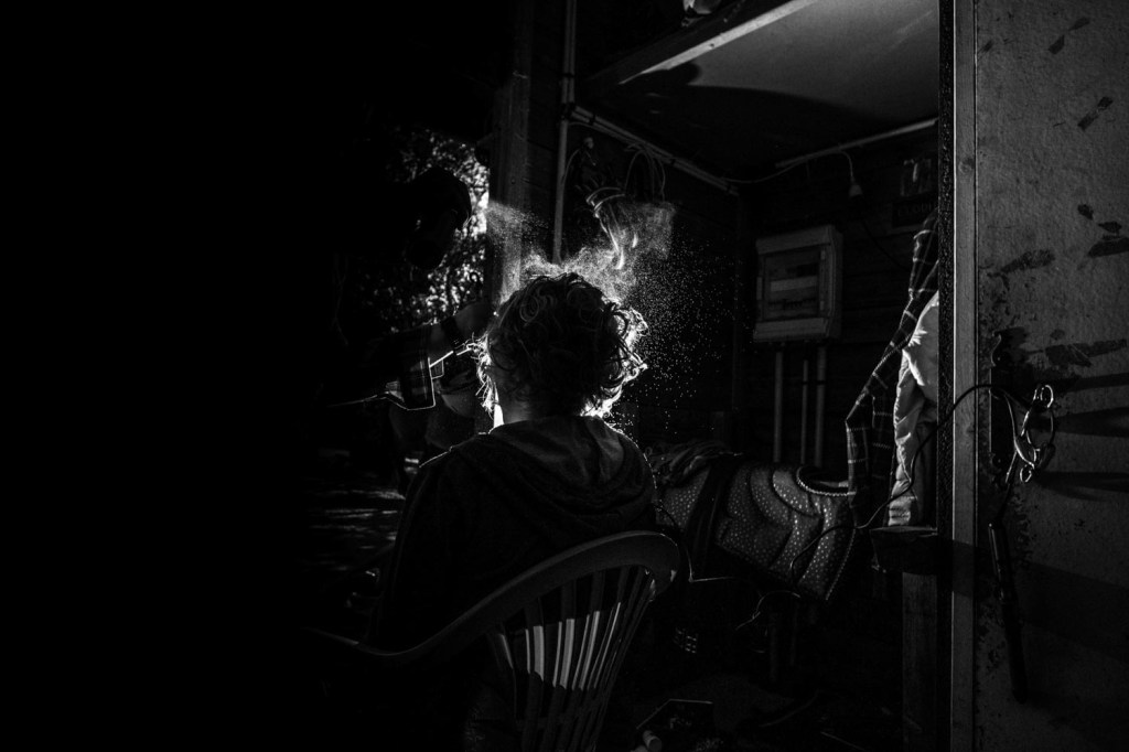 Nuage Création photographe animaux saint maximin