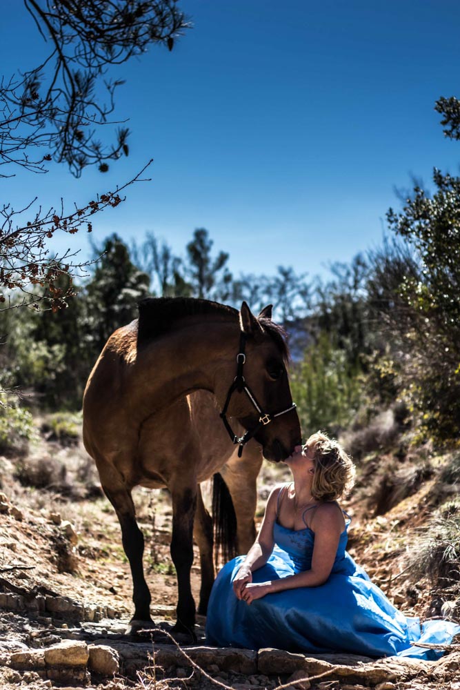 Nuage Création photographe animaux saint maximin