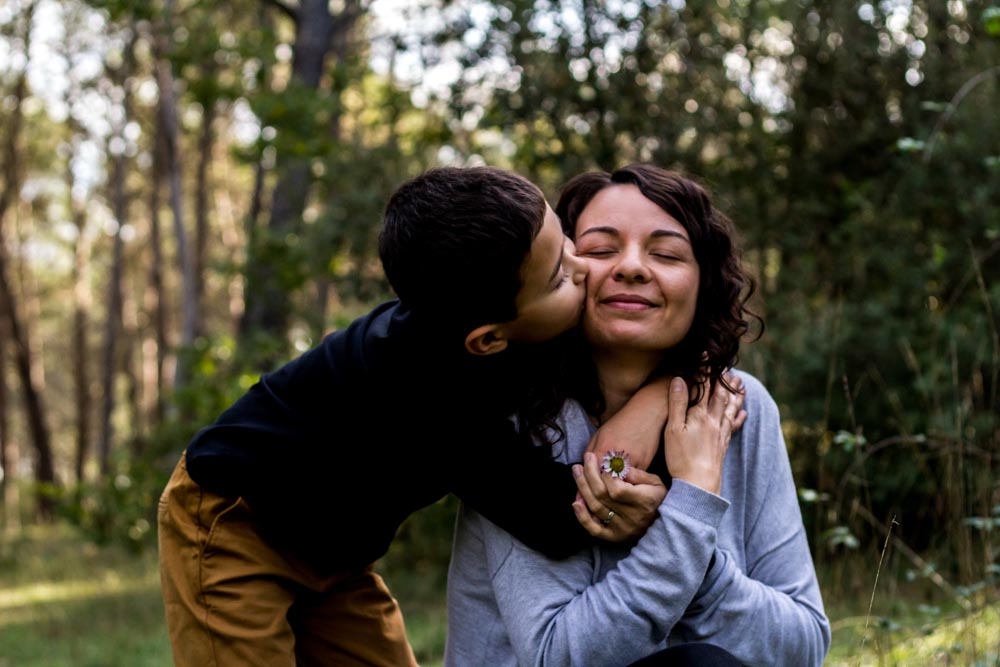 nuage creation photographe famille fuveau