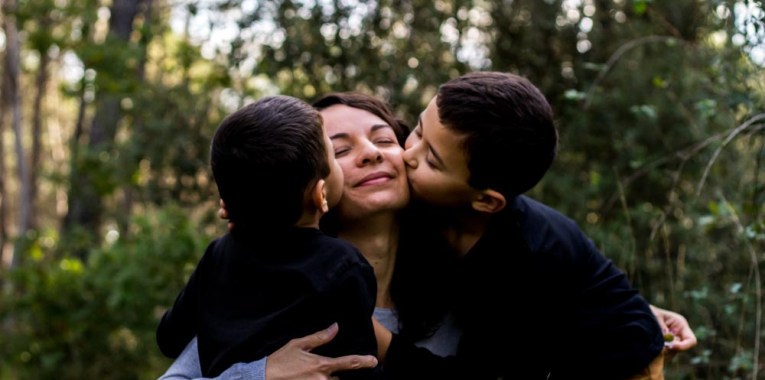 nuage creation photographe famille fuveau