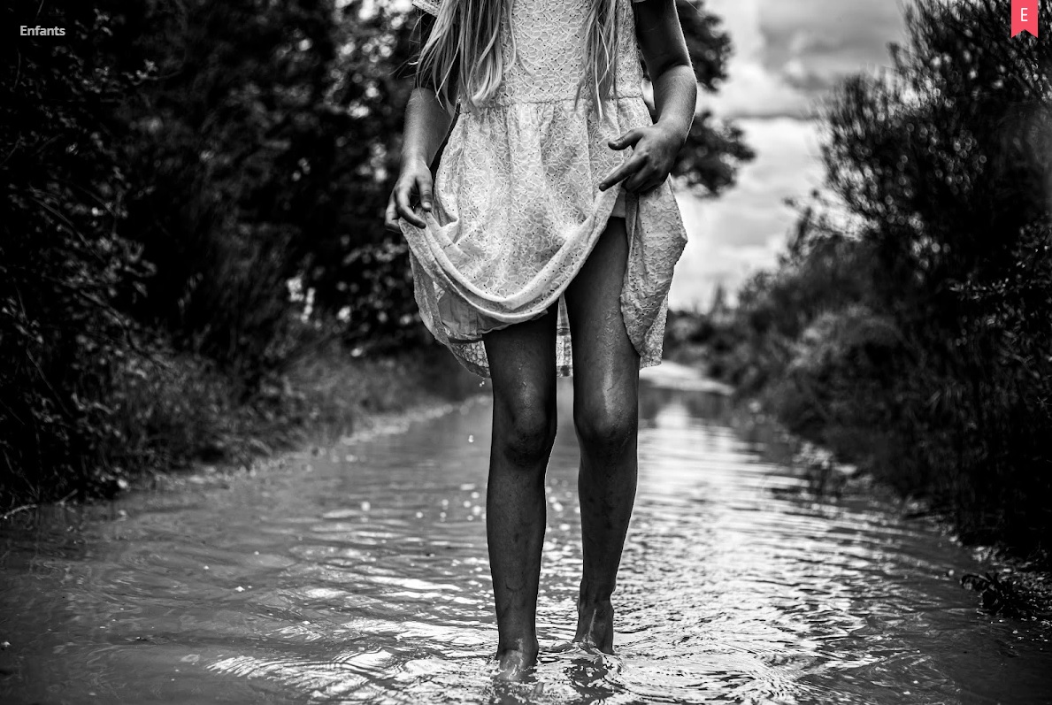 photographe famille aix en provence