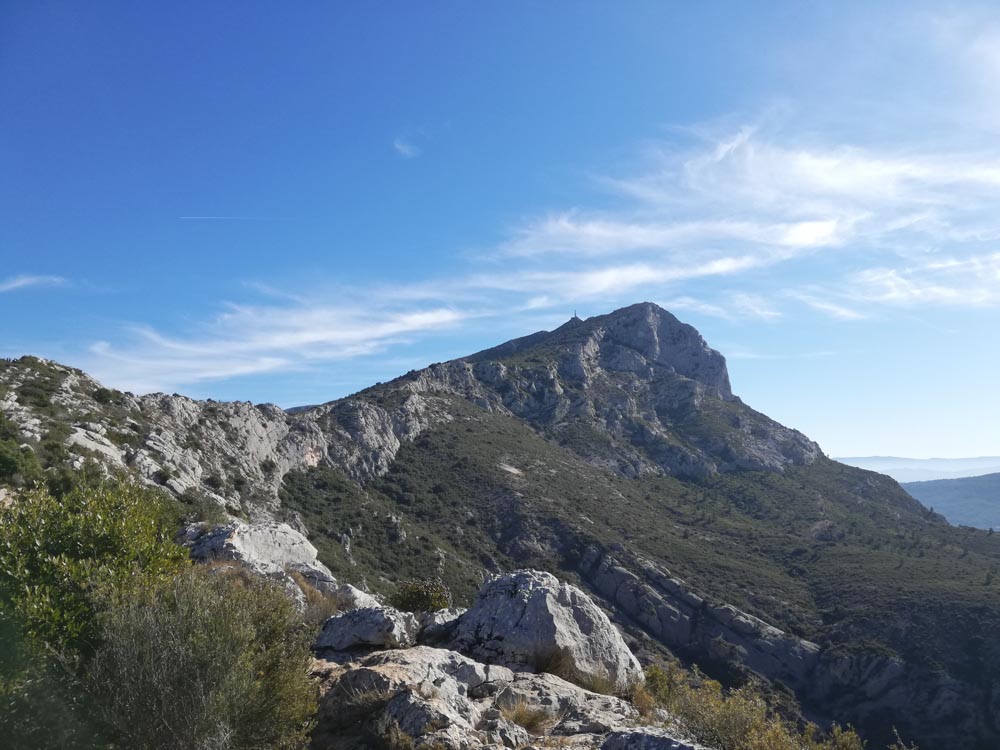 Nuage Création photographe sport aix en provence